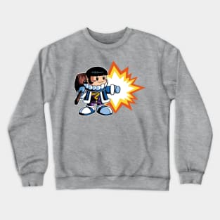 Wonderclimbers - HIS Crewneck Sweatshirt